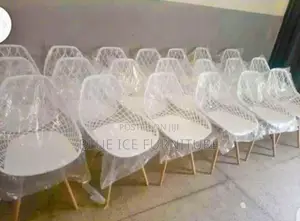 Mesh Eames Chair