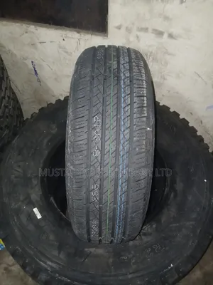 Comforser 225/65r17 Cf2000