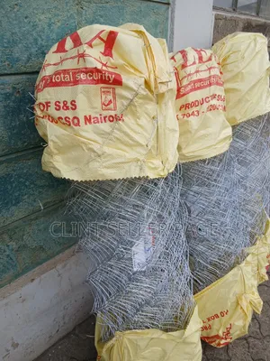 Cyclone Fence / Chain Link 4ft