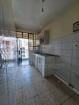 1bdrm Apartment in Kinoo for rent