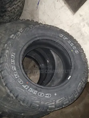 Comforser 265/65r17 Cf1100