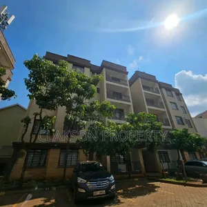 1bdrm Apartment in Waiyaki87, Kinoo for rent