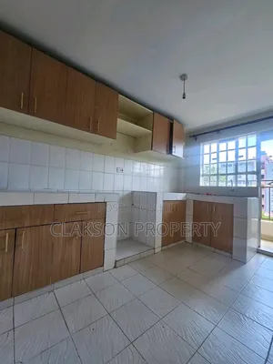 2bdrm Apartment in Kinoo for rent