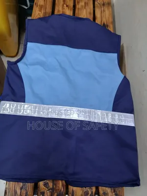 Reflective Jacket Multicoloured Coats