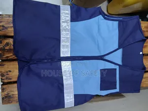 Reflective Jacket Multicoloured Coats