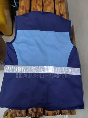 Cotton Twill Safety Strips