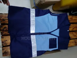 Dual Colour Reflectors Jackets
