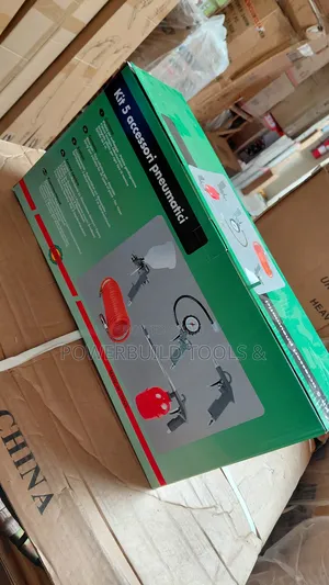 5pcs Air Compressor Kit/Compressor Set