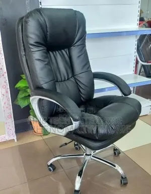Executive Boss Managerial Office Chair