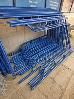 Scaffolding Ladder / Construction Ladders