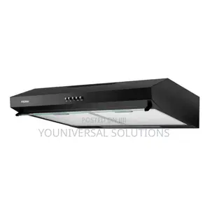 Haier 90cm Professional Kitchen Chimney