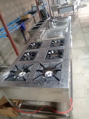 Cookers, Combined Jikos For Sale In Kenya