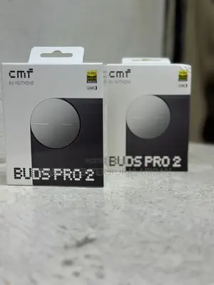 CMF Buds Pro 2