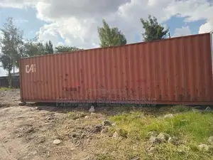 40ft Container Storage at Pocket Friendly Price