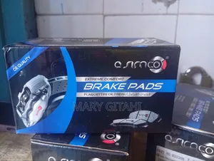 Brake Pads Kd1739 X Trail Rear