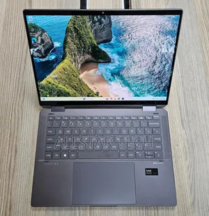 Laptop HP Spectre 32GB Intel Core Ultra 7 SSD 2T