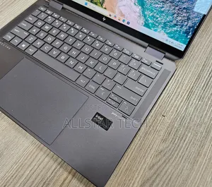 Laptop HP Spectre 32GB Intel Core Ultra 7 SSD 2T