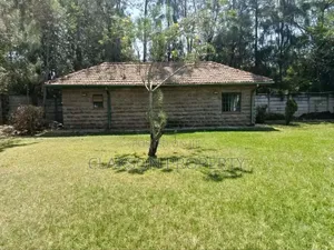 5bdrm Maisonette in Karen for rent
