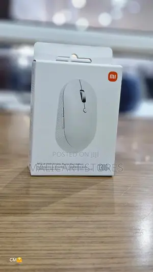 Xiaomi Mi Dual Mode Wireless Mouse