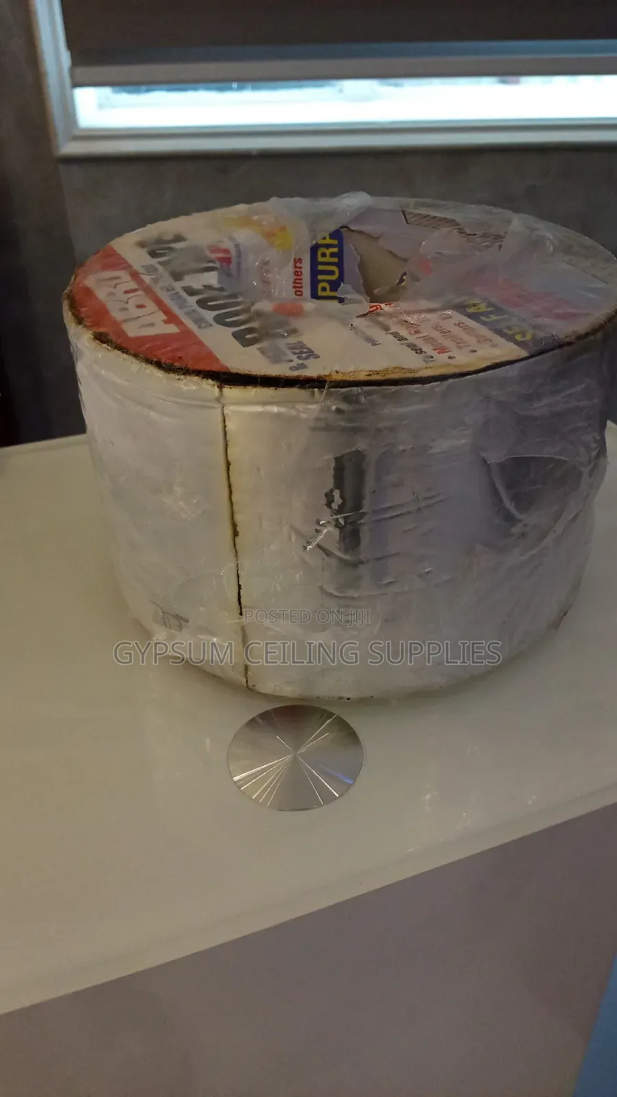 Flashband Waterproofing Tape