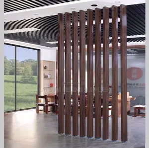 WPC Beams 50*50*2.9m