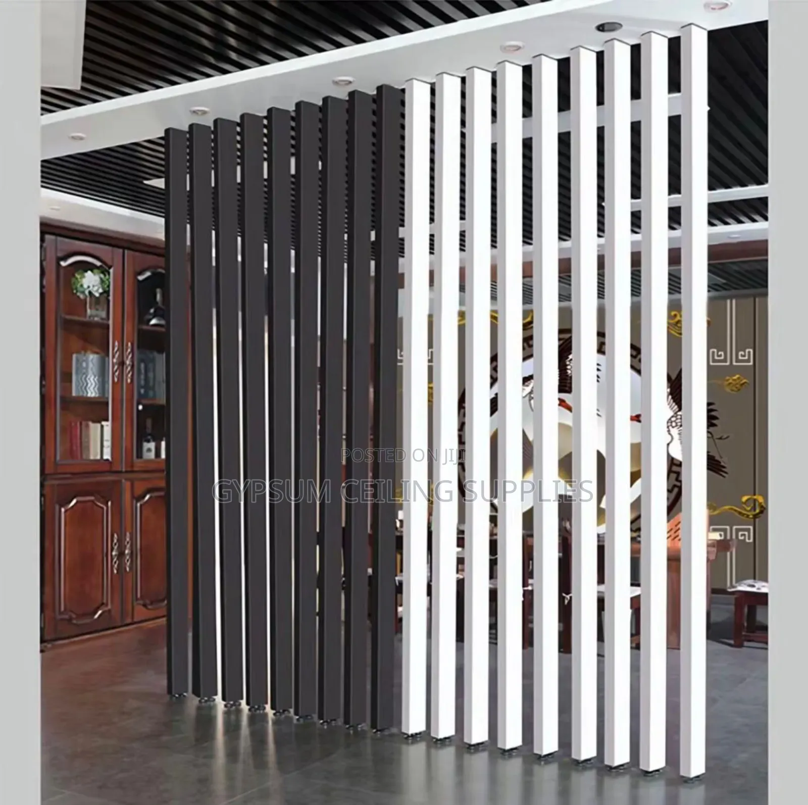 WPC Beams 50*50*2.9m