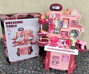 Girls Dressing Table