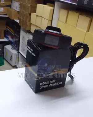 Full Hd Web Cam Web Camera
