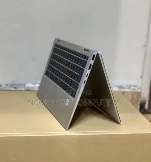 Laptop HP EliteBook X360 1030 G7 16GB Intel Core I7 SSD 512GB