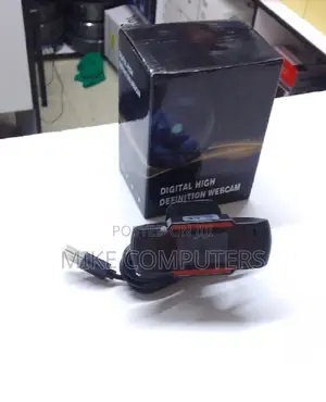1080p Full Web Cam Web Camera 2mp Webcamera