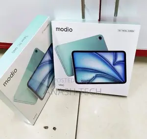 New Modio M39 512 GB Black