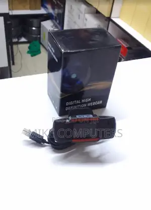 Best Price Webcam Full Hd 1080p Web Camera Usb Gamer Cam