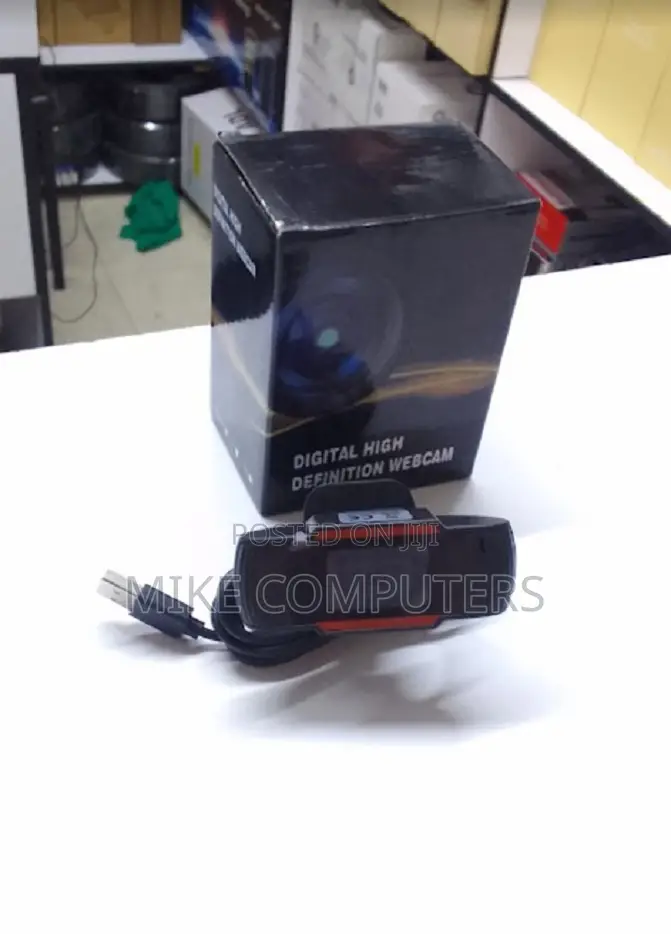 Best Price Webcam Full Hd 1080p Web Camera Usb Gamer Cam