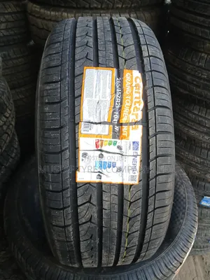Centara 265/45r20
