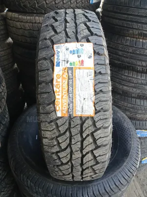 Centara 245/75r16 At