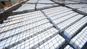 Eps Floor Panel 1.2meters Wide by 3meters Long by 150mm