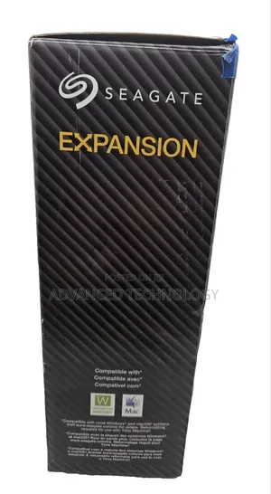 Seagate Expansion 8 Tb Portable External Hard Drive – USB 3.0 2.5′′