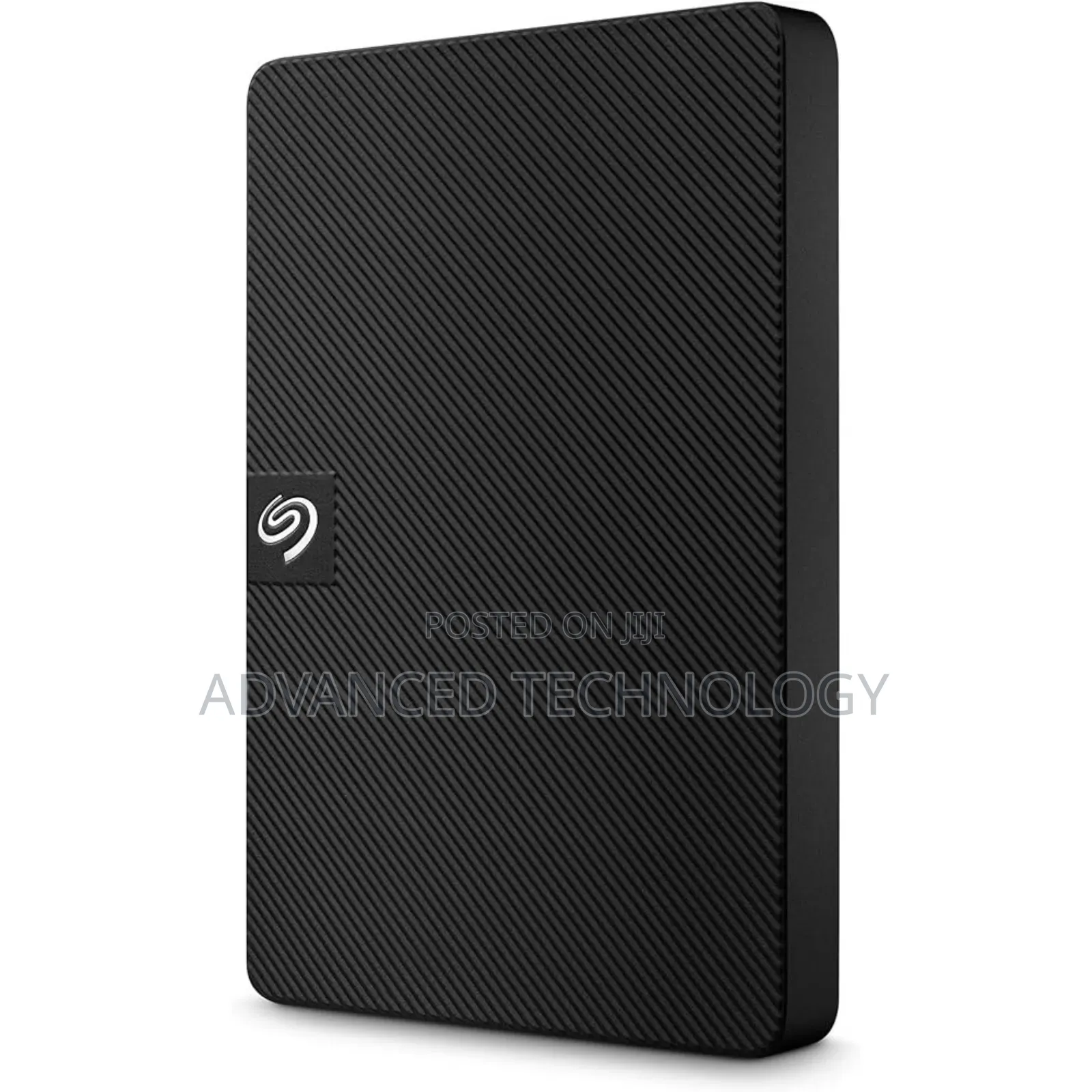 Seagate Expansion 8 Tb Portable External Hard Drive – USB 3.0 2.5′′