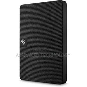 Seagate Expansion 8 Tb Portable External Hard Drive – USB 3.0 2.5′′