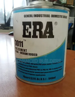 Era CPVC Glue 1 Litre