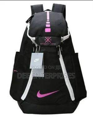 Nike Hoops Elite Backpack