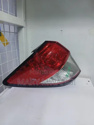 Ex Japan Honda Vezel Taillight Available