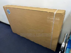 Samsung Crystal Cu7000 Tv