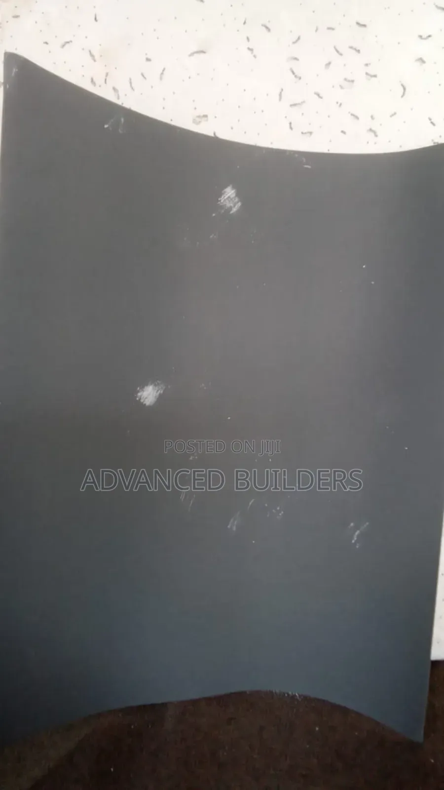 Sandpaper P1500