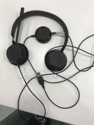 Jabra Evolve2 30 Ms Stereo