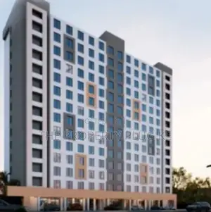 Furnished 1bdrm Apartment in Juja Jkuat for sale