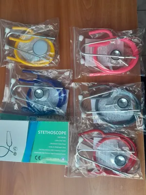 Medical Trainee Stethoscopes, Student Stethoscopes, St801