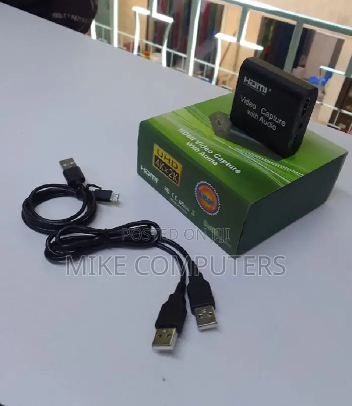 Hdmi Video Capture Card With Audio Jack Pin
