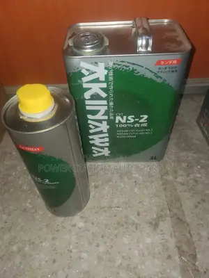Gear Box Oil Nissan Old Models