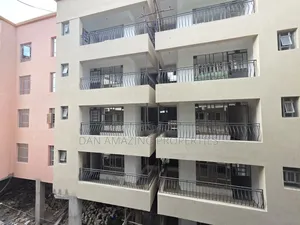 1bdrm Apartment in Hilltop Rd, Ngong for sale